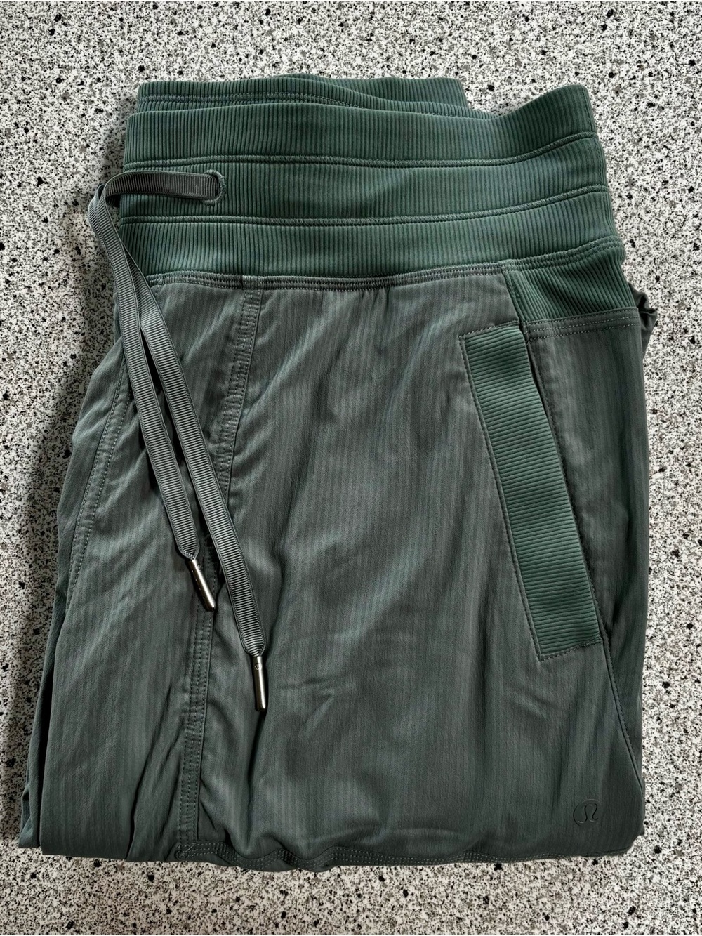 Lululemon dance studio pants